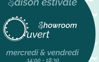 Saison estivale 2019