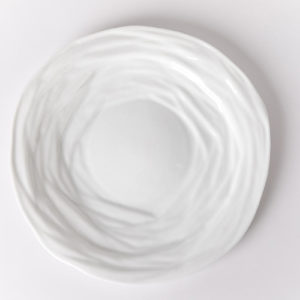 art de la table assiette plat porcelaine de limoges l atelier du blanc