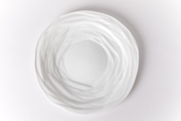 art de la table assiette plat porcelaine de limoges l atelier du blanc