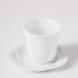 art de la table tasse cafe expresso soucoupe porcelaine de limoges latelierdublanc 2