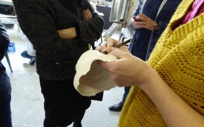 Journées Européennes des Métiers d’art 2019