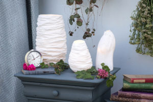 luminaire lampe d ambiance porcelaine de limoges latelierdublanc