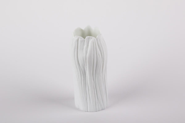 petit vase fleur piece unique latelier du blanc