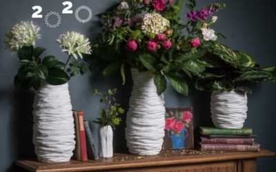 Une nouvelle année tout en délicatesse