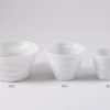 tasse cafe gobelet expresso porcelaine de limoges latelierdublanc