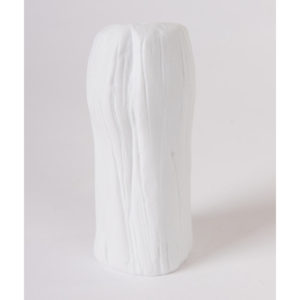 vase porcelaine tige petit modele latelierdublanc 3