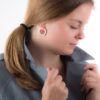 boucle-d-oreille-femme-luxe-couleur-rose-poudre-latelier-du-blanc