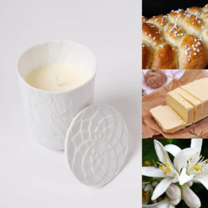 bougie-parfumee-pour-salon-maison-gourmande-fleur-d-oranger-brioche-vendenne-cire-vegetale-photophore-porcelaine-de-limoges-HG-atelier-du-blanc
