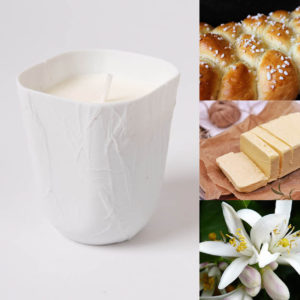 bougie-parfumee-pour-salon-maison-gourmande-fleur-d-oranger-brioche-vendenne-cire-vegetale-porcelaine-de-limoges-HG-atelier-du-blanc