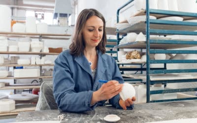 Visite d’entreprise