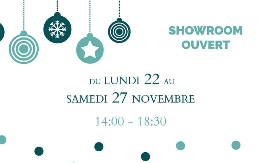 Vente de Noël 2021