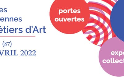 Journées Européennes des Métiers d’Art