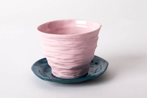 tasse-cafe-rose-soucoupe-vert-anglais-gobelet-porcelaine-de-limoges-l-atelier-du-blanc