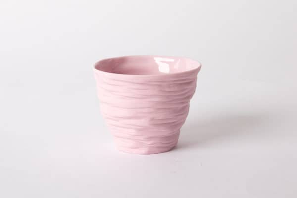 tasse-couleur-gobelet-cafe-long-rose-pastel-porcelaine-de-limoges-l-atelier-du-blanc