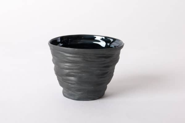 tasse-couleur-noir-gobelet-cafe-long-porcelaine-noire-de-limoges-l-atelier-du-blanc