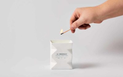 Rechargez vos bougies !