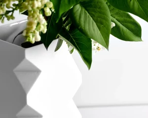 L'Atelier du Blanc Noces de Porcelaine idée cadeau 20 ans de mariage