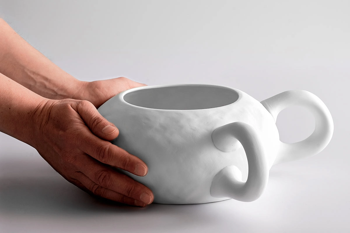 vide-poche-deco-interieur-design-ethnique-minimaliste-blanc-ceramique-porcelaine-limoges-l-atelier-du-blan